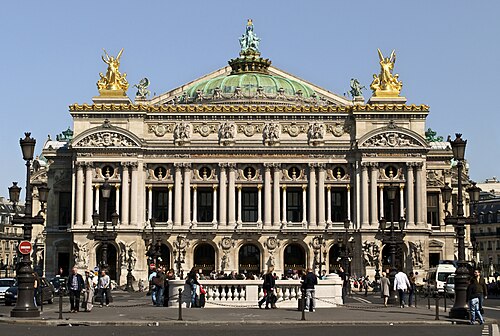 9th arrondissement of Paris